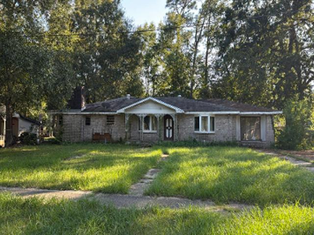 House for sale in Picayune, Mississippi