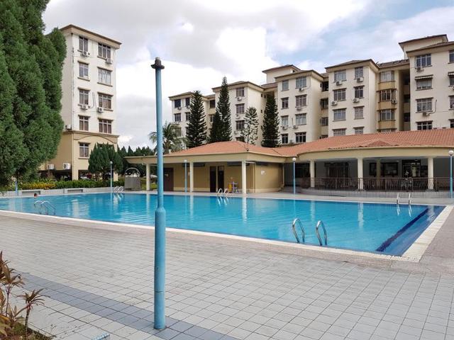 Property for sale in Petaling, Subang Jaya
