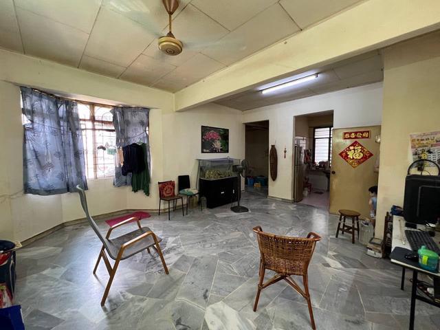 Apartment for sale in Petaling, Subang Jaya