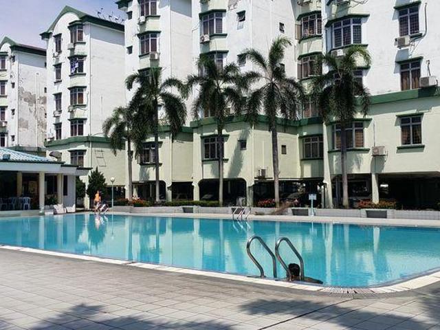Apartment for sale in Petaling, Subang Jaya