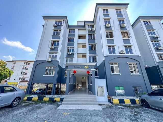 Apartment for sale in Petaling, Subang Jaya