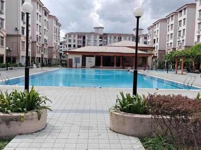 Apartment for sale in Petaling, Subang Jaya