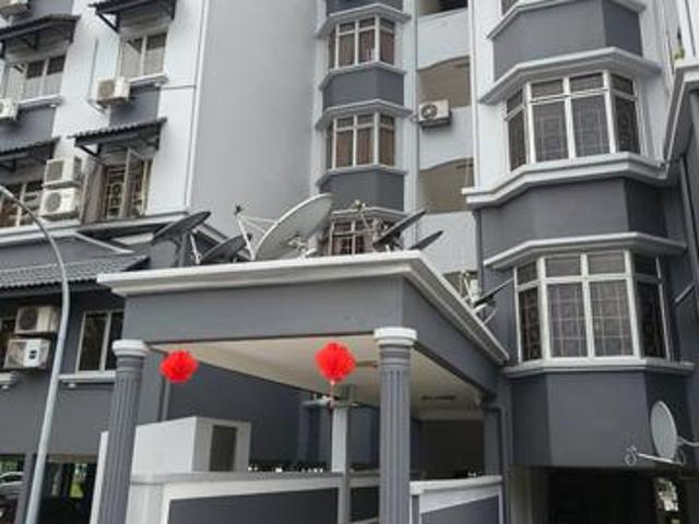 Apartment for sale in Petaling, Subang Jaya
