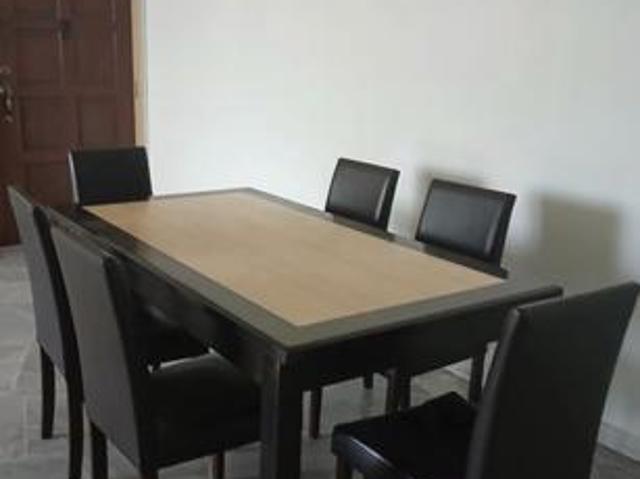 Apartment for sale in Petaling, Subang Jaya