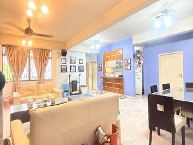 Apartment for sale in Petaling, Subang Jaya