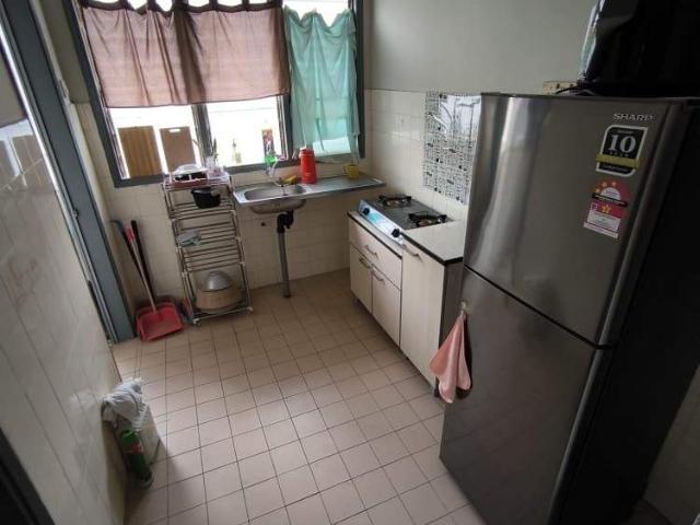 Room for rent in Petaling, Subang Jaya