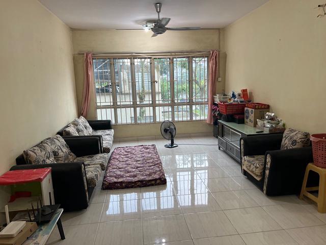Apartment for sale in Petaling, Subang Jaya