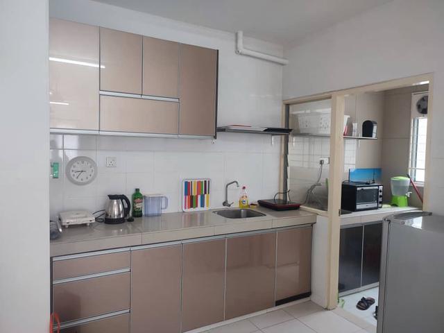 Apartment for sale in Petaling, Subang Jaya