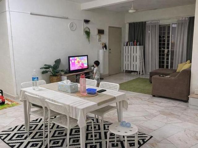 Apartment for sale in Petaling, Subang Jaya