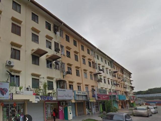 Apartment for sale in Petaling, Subang Jaya