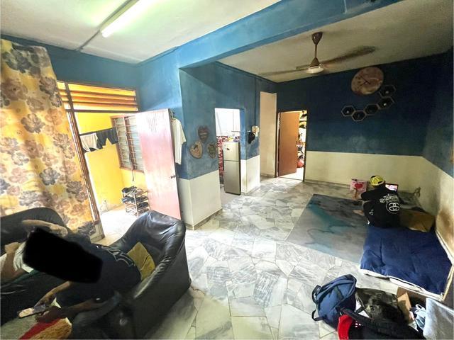 Apartment for sale in Petaling, Subang Jaya
