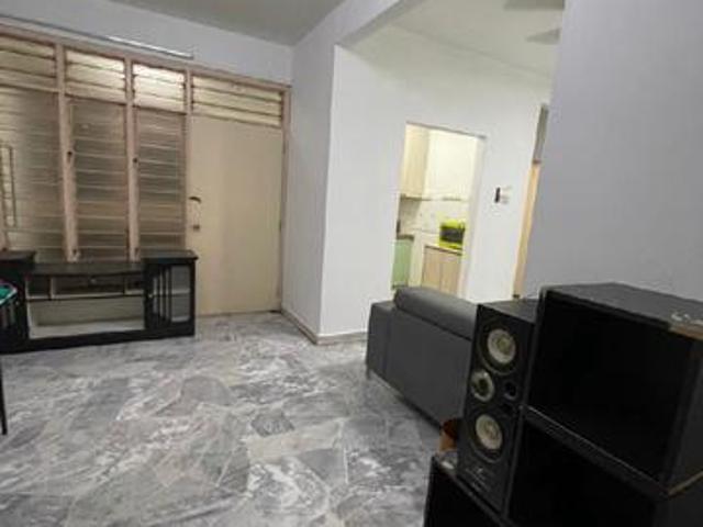 Apartment for sale in Petaling, Subang Jaya