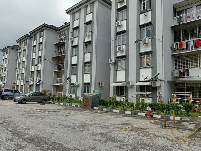 Apartment for sale in Petaling, Subang Jaya