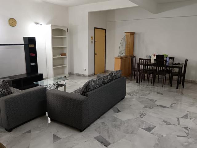 Apartment for sale in Petaling, Subang Jaya