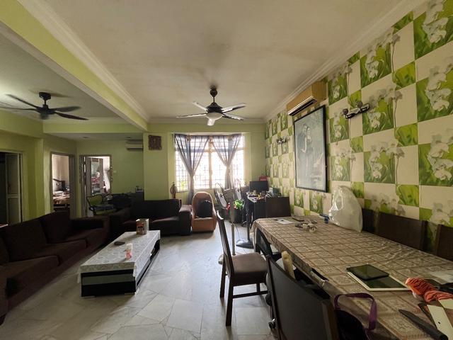 Apartment for sale in Petaling, Subang Jaya