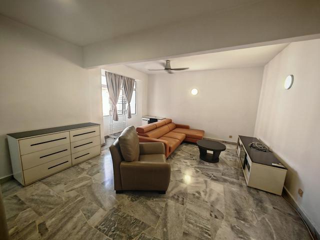 Apartment for rent in Petaling, Subang Jaya