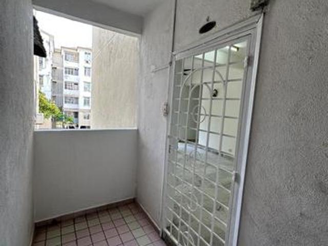 Apartment for sale in Petaling, Subang Jaya