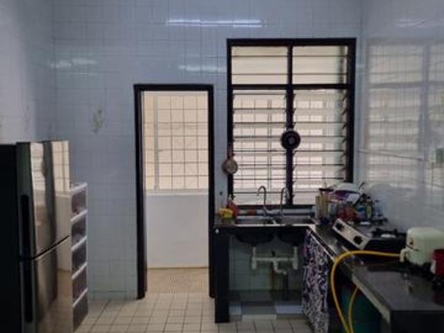 Apartment for sale in Petaling, Subang Jaya