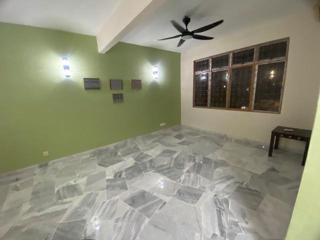 Apartment for rent in Petaling, Subang Jaya