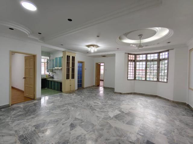 Condominium for rent in Majlis Bandaraya Subang Jaya, Petaling