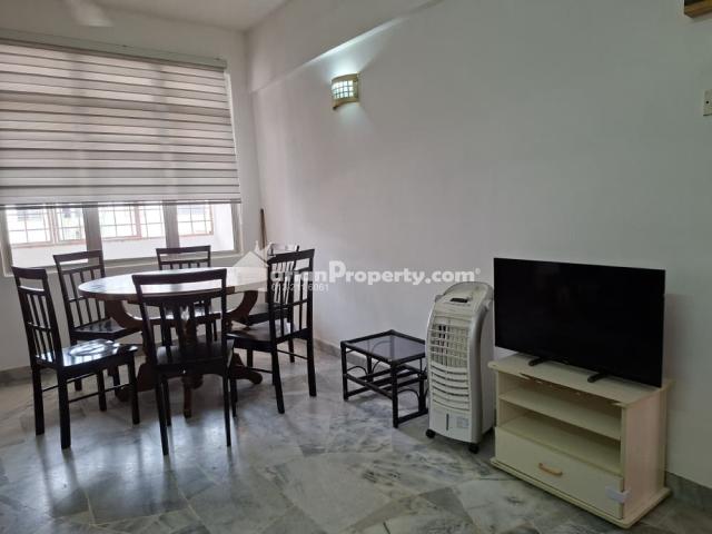Apartment for rent in Petaling, Subang Jaya