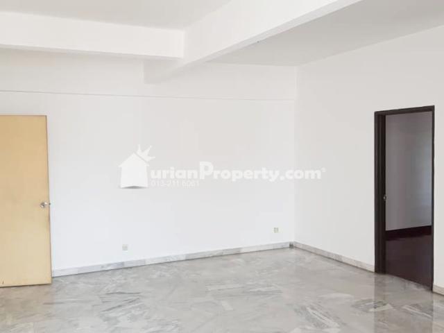 Apartment for rent in Petaling, Subang Jaya