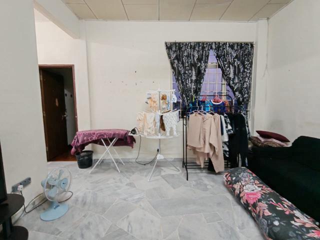 Apartment for sale in Petaling, Subang Jaya