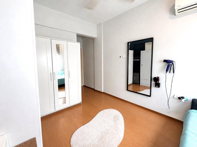 Apartment for sale in Petaling, Subang Jaya