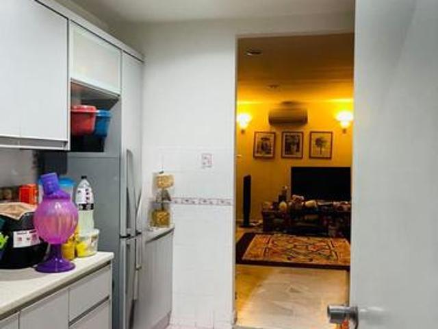 Apartment for sale in Petaling, Subang Jaya