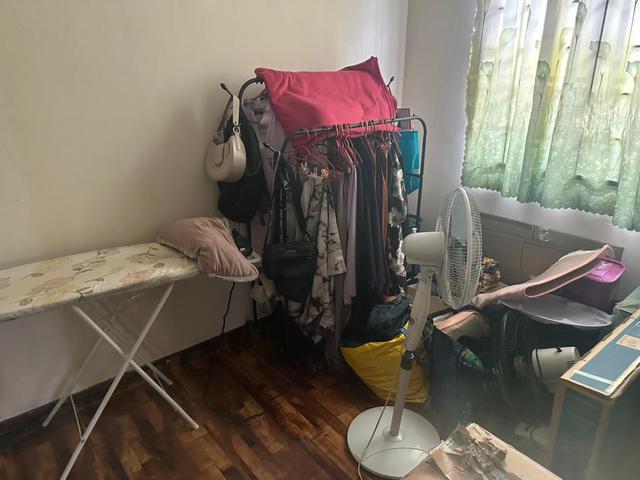 Apartment for sale in Petaling, Subang Jaya