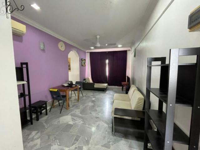 Apartment for sale in Petaling, Subang Jaya