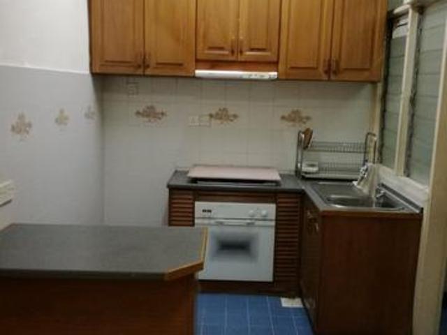 Apartment for sale in Petaling, Subang Jaya