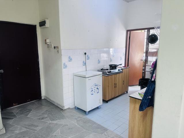 Apartment for sale in Petaling, Subang Jaya
