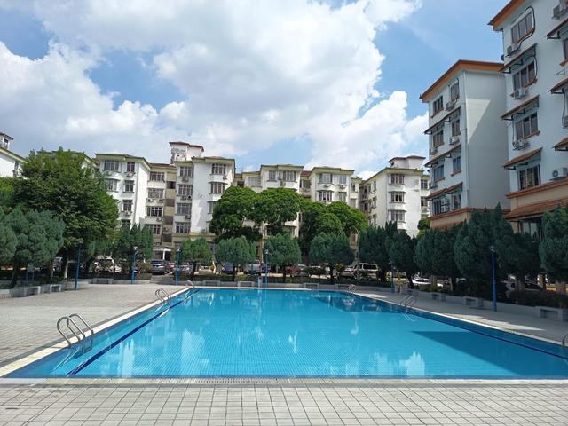 Apartment for sale in Petaling, Subang Jaya