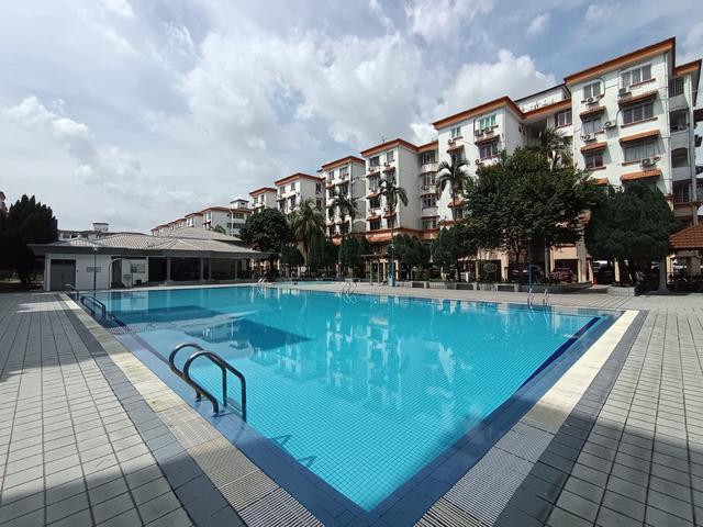Apartment for sale in Petaling, Subang Jaya