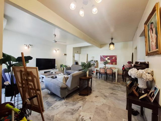 Property for rent in Petaling, Alam Impian