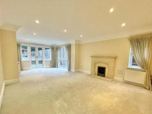 House for sale in Radlett, Hertfordshire