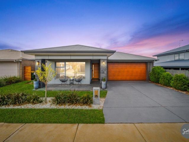 House for sale in Googong, New South Wales