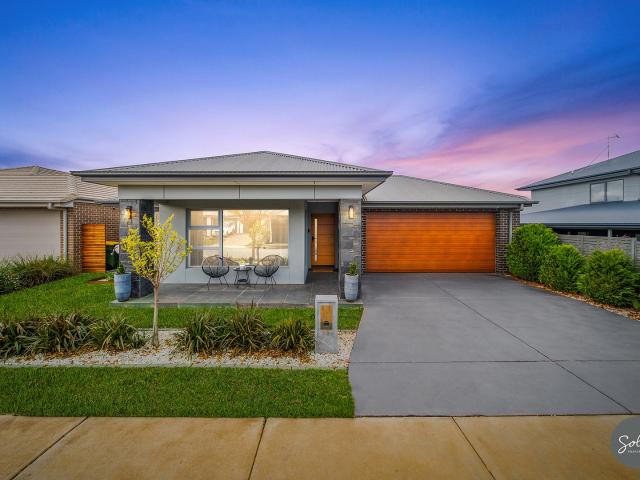 Property for sale in Googong, New South Wales