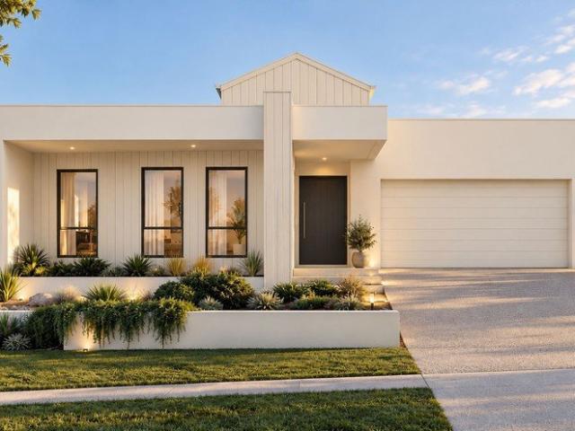 Apartment for sale in Googong, Queanbeyan-Palerang Regional Council