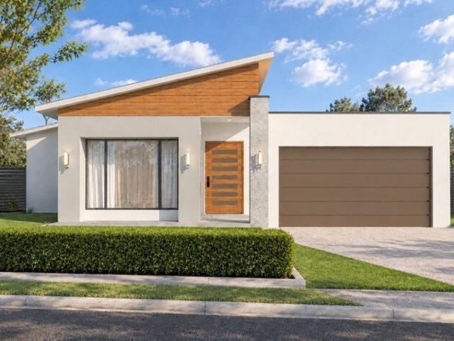 Apartment for sale in Googong, Queanbeyan-Palerang Regional Council