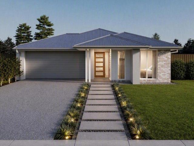 Apartment for sale in Googong, New South Wales