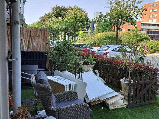 Appartement te huur in De Purmer, Purmerend