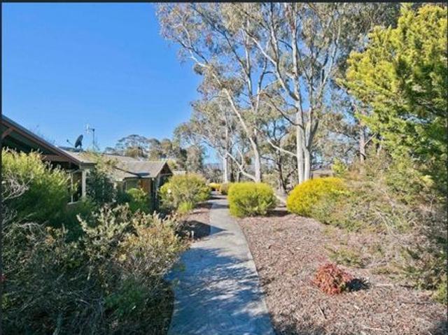 Apartment for rent in Sutton, New South Wales