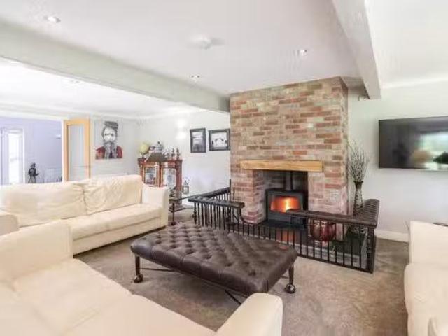 Apartment for rent in Eastrington, East Riding Of Yorkshire