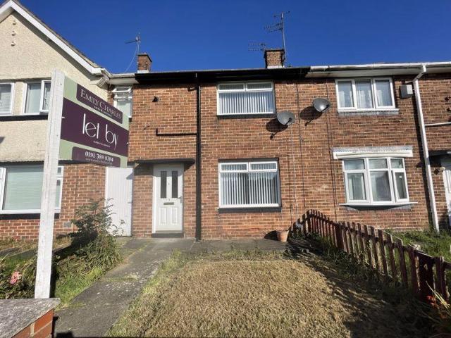 House for rent in Grindon, Sunderland
