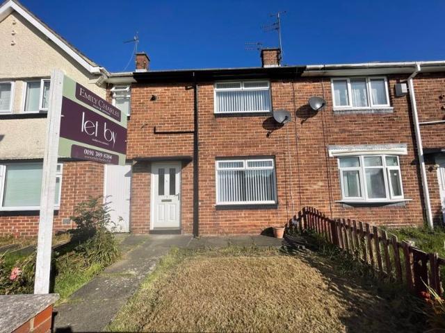 House for rent in Grindon, Sunderland