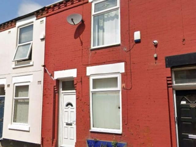House for rent in Openshaw, Manchester