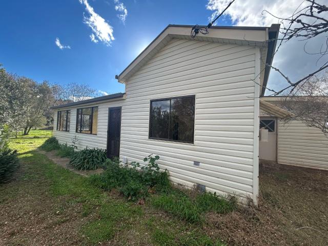 House for rent in Goolma, New South Wales