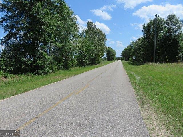 Land for sale in Schley, Georgia